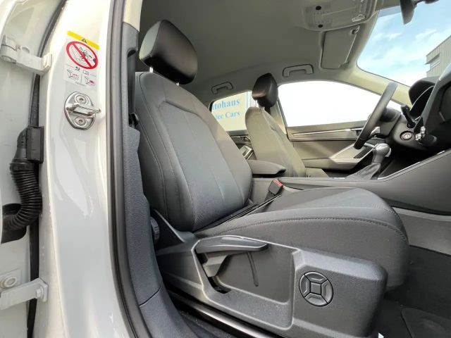 Audi Q3 Hybride Sportback