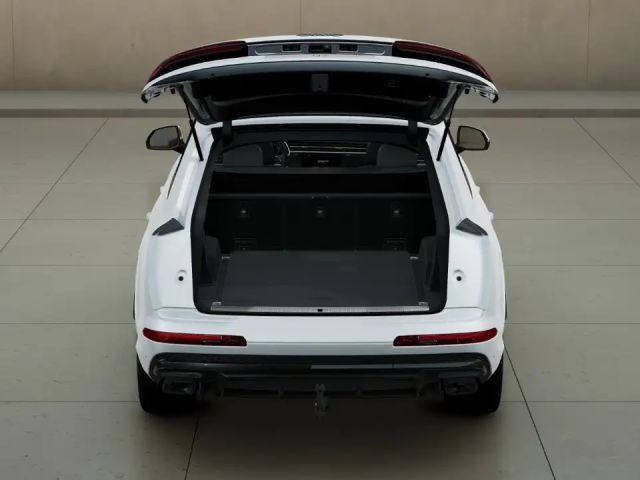 Audi Q7 45 TDI Quattro S-Line