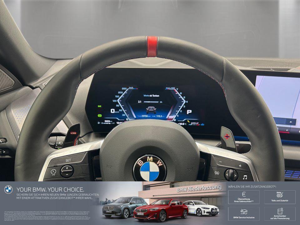 BMW M235 Gran Coupé