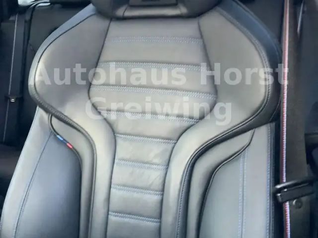 BMW X3 M-Sport xDrive