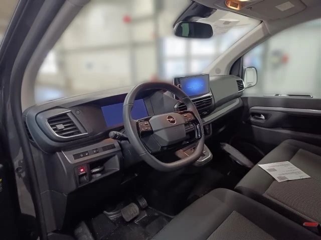 Opel Zafira Life 2.0 CDTI