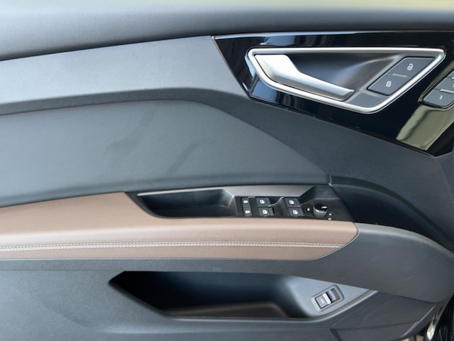 Audi Q4 e-tron 50 Quattro Sportback