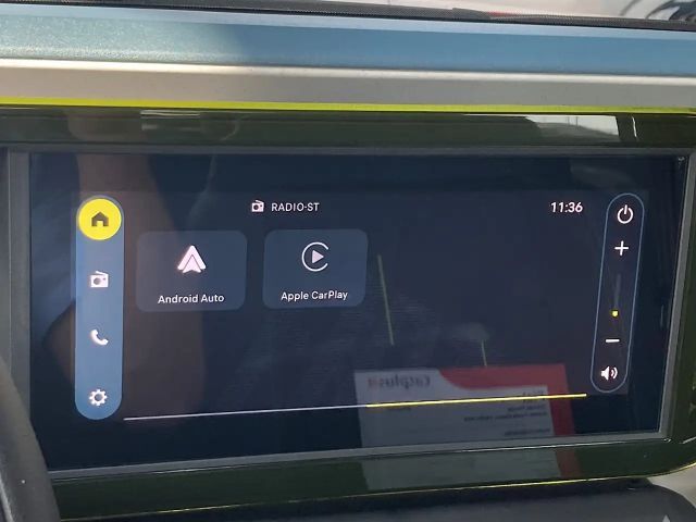 Fiat Grande Panda E RED