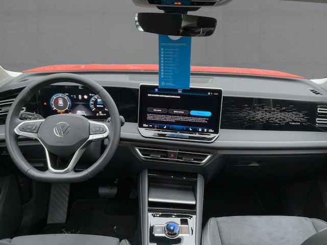 Volkswagen Tiguan 2.0 TDI DSG Elegance Elegance