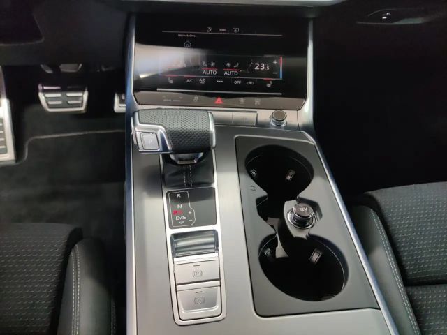 Audi S6 Quattro