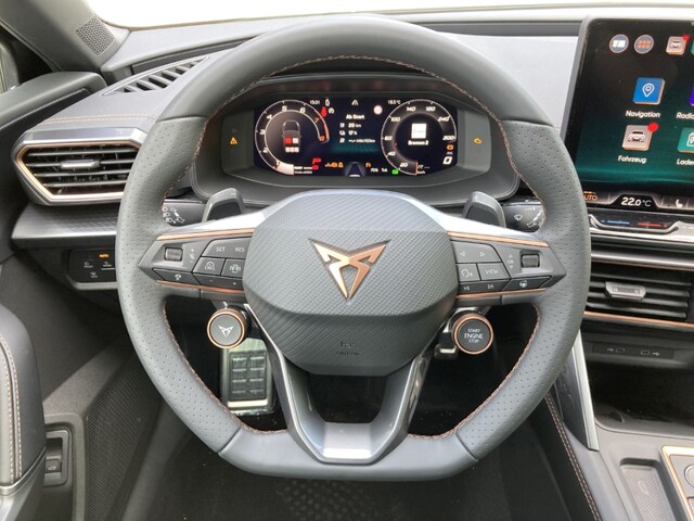 Cupra Leon DSG Sportstourer VZ