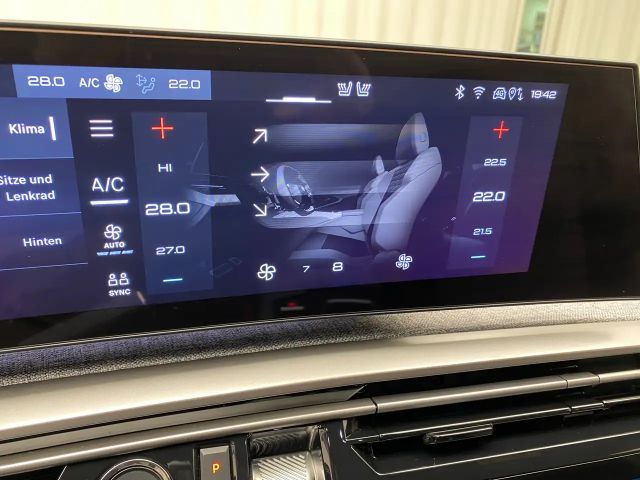 Peugeot 5008 Allure Pack Hybrid