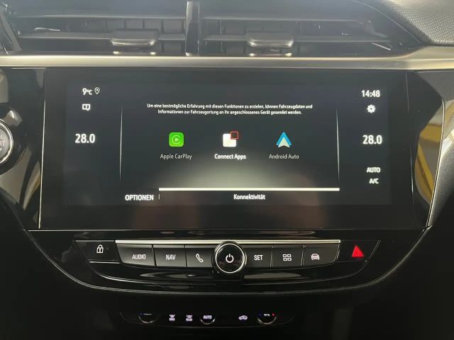 Opel Corsa 1.2 Turbo GS-Line Grand Sport Turbo