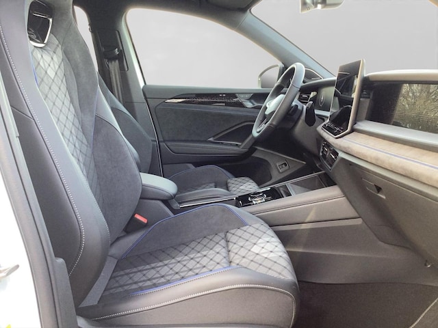 Volkswagen Tayron 2.0 TDI DSG IQ.Drive R-Line