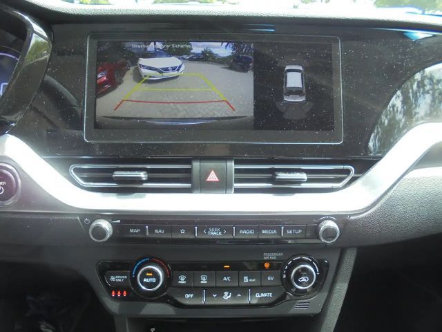 Kia Niro Spirit e-Niro