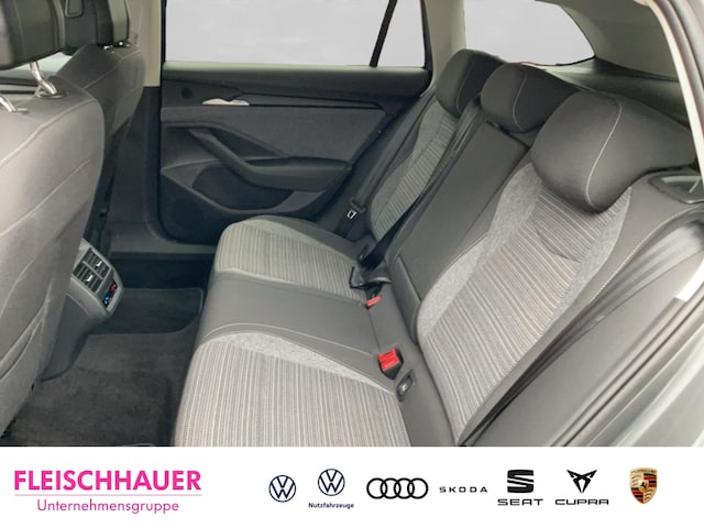 Skoda Superb 1.5 TSI Combi