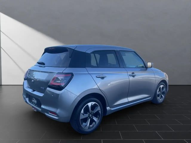 Suzuki Swift Comfort DualJet Hybrid