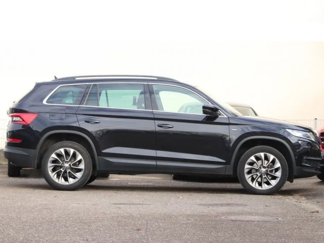 Skoda Kodiaq 1.5 TSI Clever