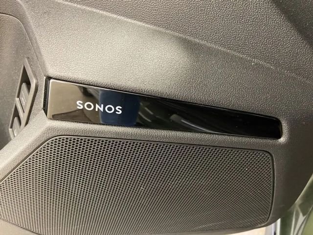 Audi A3 45 TFSI Hybride S-Line Sedan