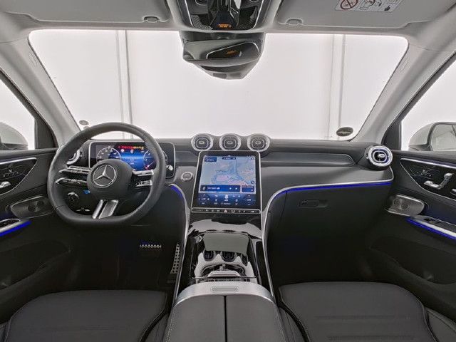 Mercedes-Benz GLC 300 4MATIC GLC 300 d