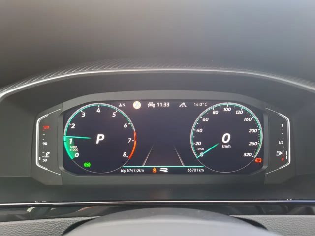 Volkswagen Arteon Shooting Brake DSG