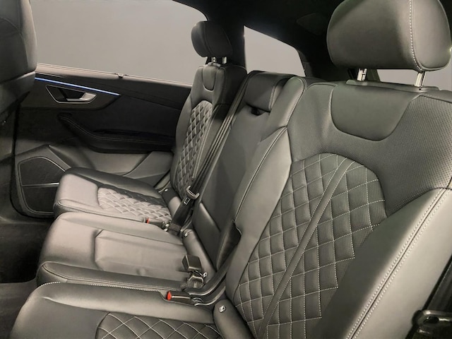 Audi Q7 Hybride Quattro