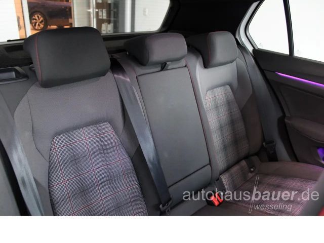 Volkswagen Golf GTI Golf VIII