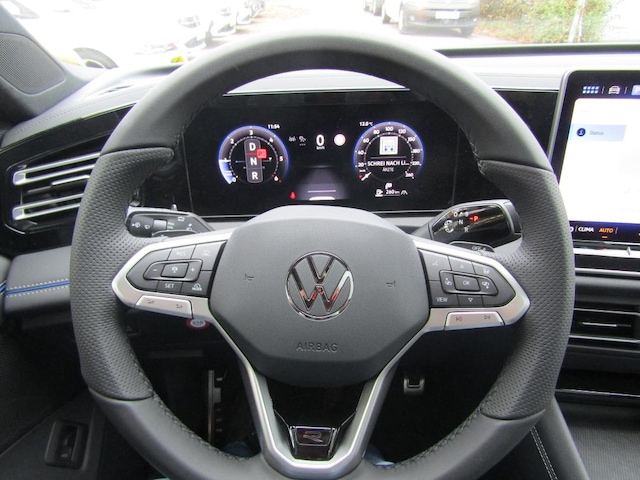 Volkswagen Tiguan 2.0 TDI DSG IQ.Drive