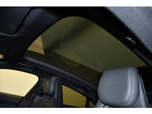 Audi e-tron GT Pano/Tempo/Einparkhi