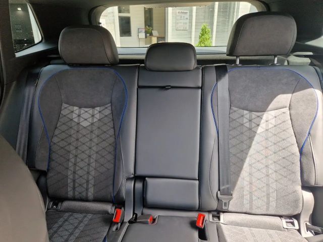 Volkswagen Tiguan 1.5 eTSI R-Line