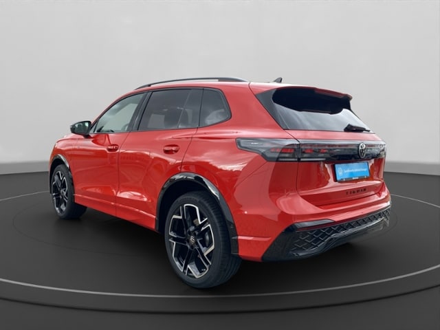 Volkswagen Tiguan DSG eHybrid