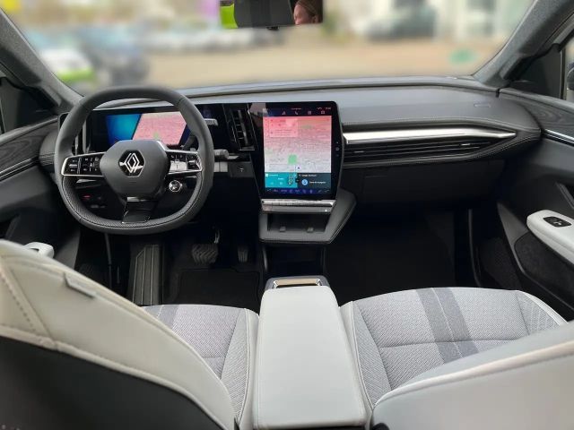 Renault Scenic Iconic