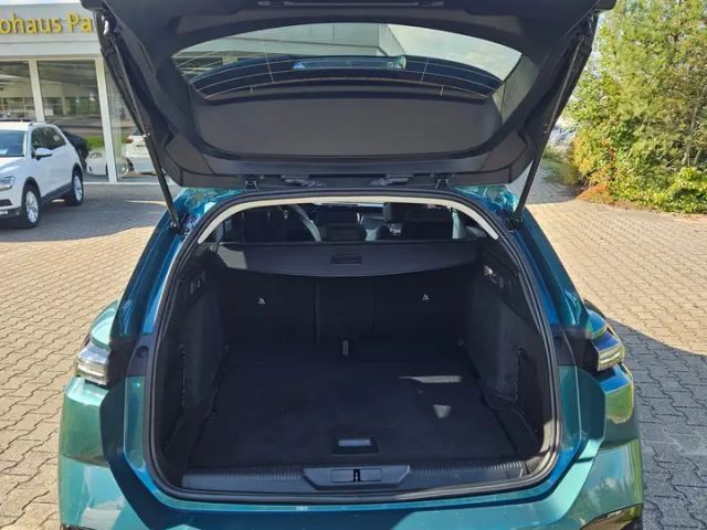 Peugeot 308 Allure Pack SW