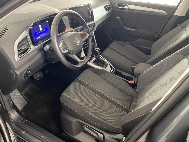 Volkswagen T-Roc 2.0 TDI DSG Life