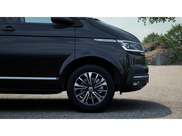 Volkswagen Caravelle 2.0 TDI DSG T6