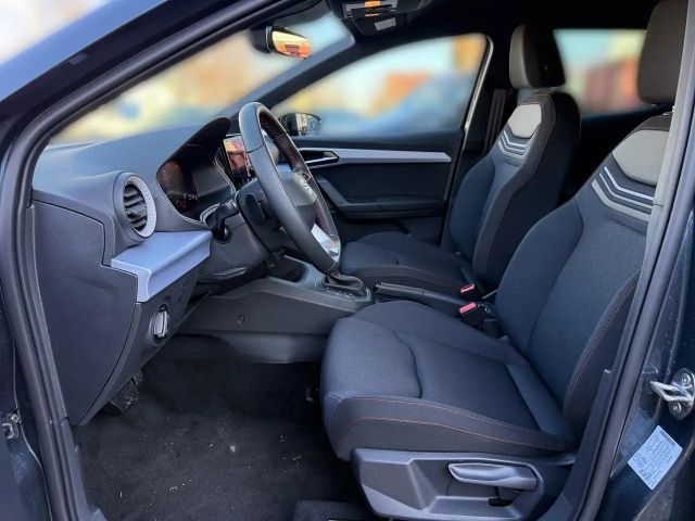 Seat Ibiza 1.5 TSI DSG FR-lijn