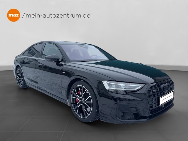 Audi A8 60 TFSI Hybride Quattro
