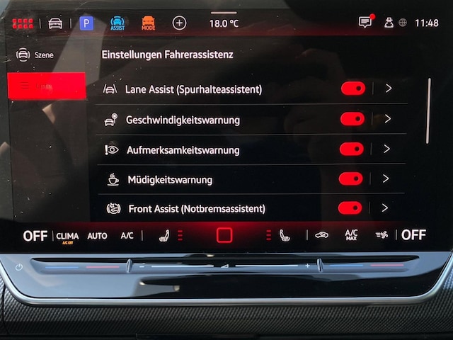 Volkswagen Golf DSG GTI Golf VIII