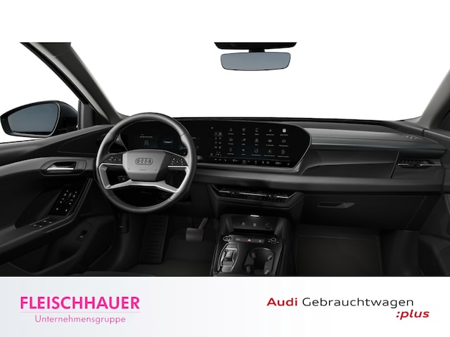 Audi Q6 e-tron Suv e-tron Audi Q6 SUV e-tron