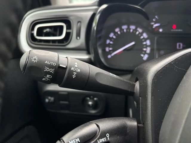 Citroën C3 Max PureTech