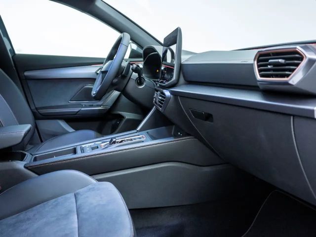 Cupra Formentor CUPRA 1.5 eTSI 110 kW Automatik Kamera Navi (101)