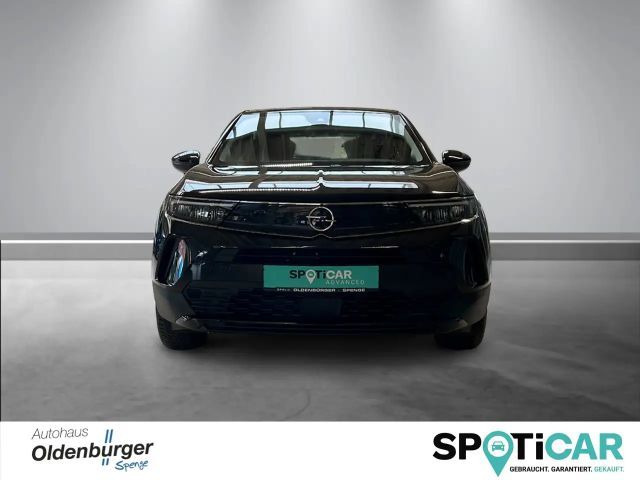 Opel Mokka Edition Mokka-e