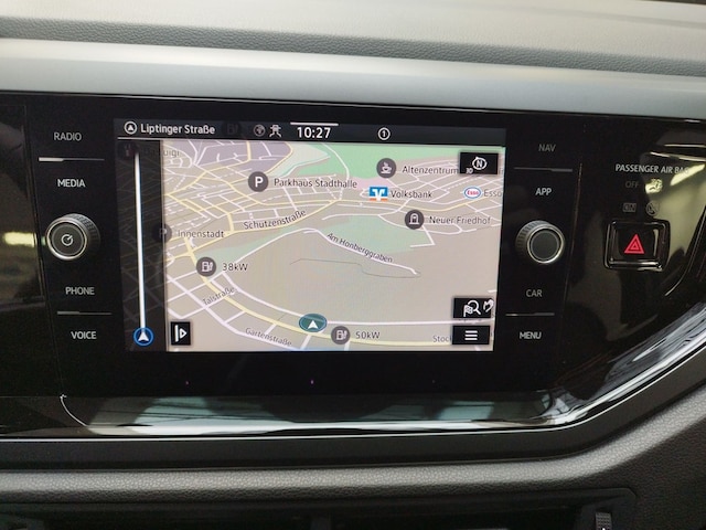 Volkswagen Taigo 1.0 TSI