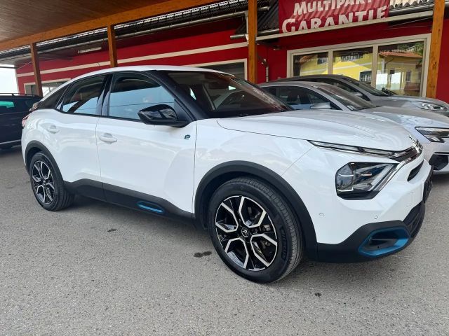 Citroën ë-C4 Feel Pack