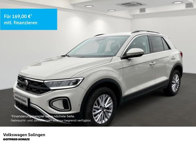 Volkswagen T-Roc 1.0 TSI Life