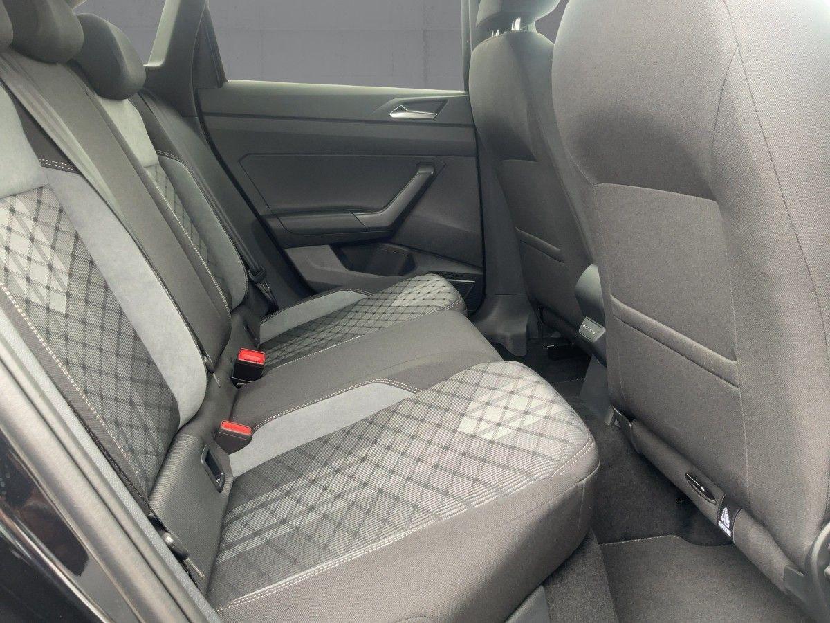 Volkswagen Taigo DSG IQ.Drive R-Line