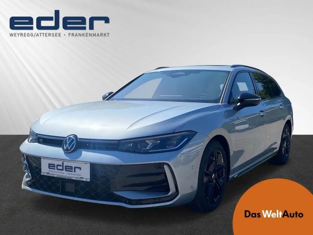 Volkswagen Passat DSG R-Line Variant