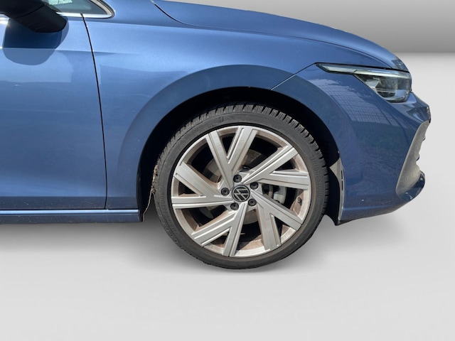 Volkswagen Golf 1.5 eTSI DSG Golf VIII