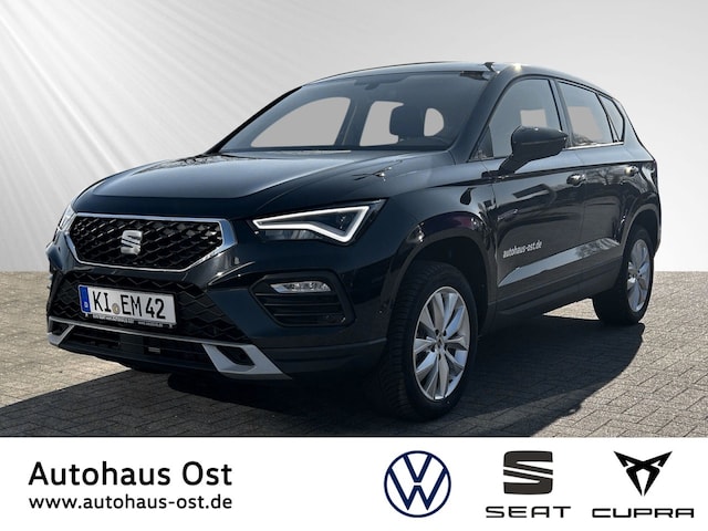 Seat Ateca 2.0 TDI Style