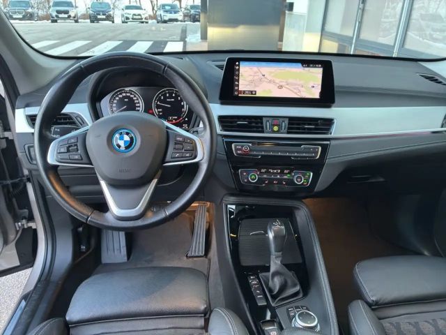 BMW X1 xDrive25e