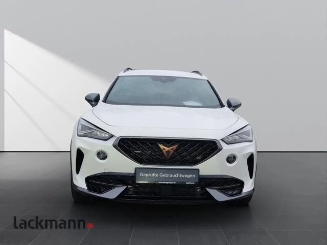 Cupra Formentor 4Drive VZ