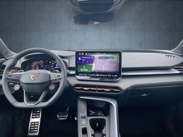 Cupra Terramar 1.5 e-Hybrid VZ