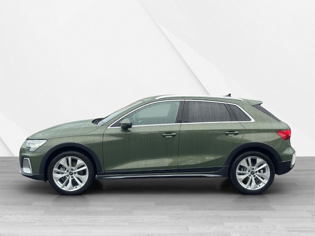 Audi A3 35 TFSI S-Tronic