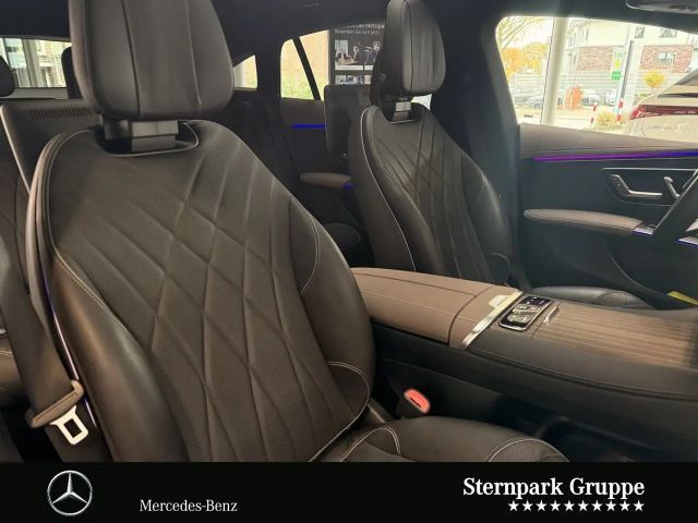 Mercedes-Benz EQS 4MATIC 580 AMG Line Sedan