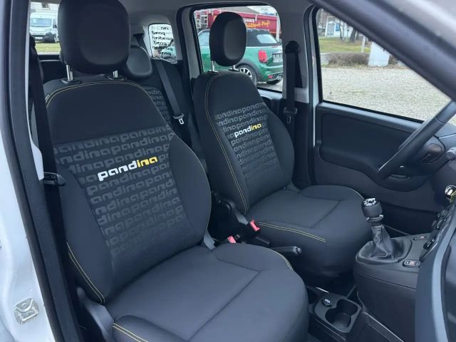 Fiat Panda CityCross